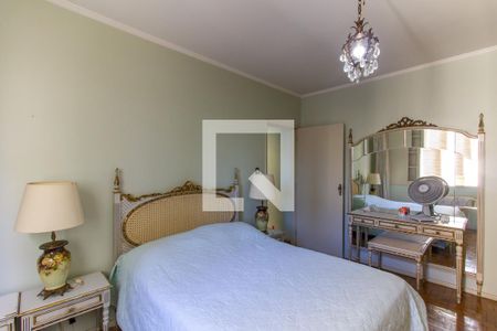 Quarto 1 de apartamento à venda com 2 quartos, 110m² em Perdizes, São Paulo