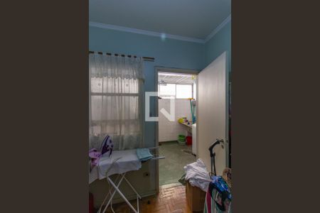 Apartamento à venda com 110m², 2 quartos e 1 vagaQuarto de Serviço