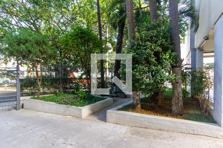 Apartamento à venda com 110m², 2 quartos e 1 vagaJardim