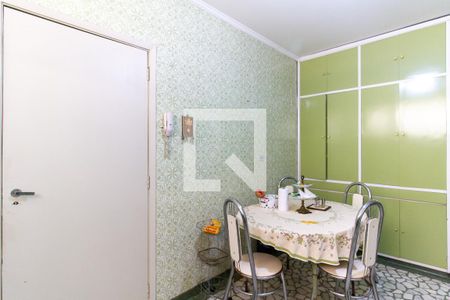 Apartamento à venda com 110m², 2 quartos e 1 vagaCozinha