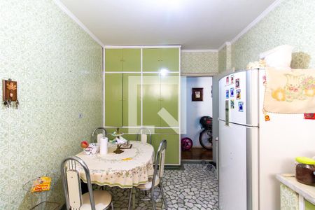 Apartamento à venda com 110m², 2 quartos e 1 vagaCozinha