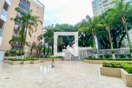 Apartamento à venda com 97m², 3 quartos e 2 vagasÁrea comum 