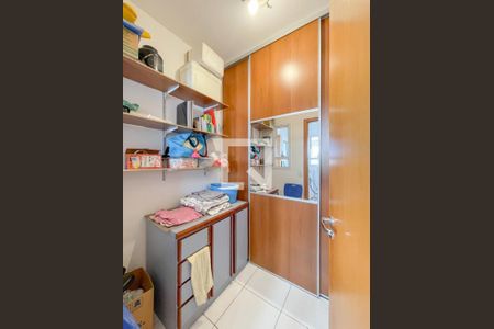 Apartamento à venda com 97m², 3 quartos e 2 vagasQuarto de Serviço