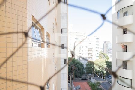 Apartamento à venda com 97m², 3 quartos e 2 vagasVista - Quarto 2