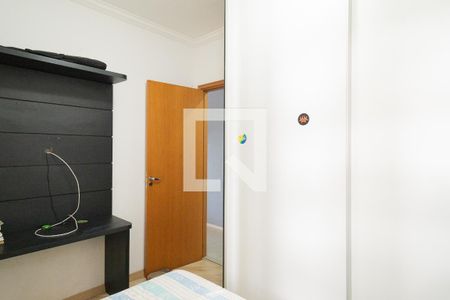 Quarto 1 de apartamento à venda com 3 quartos, 97m² em Centro, São Bernardo do Campo