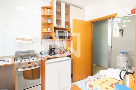 Apartamento à venda com 97m², 3 quartos e 2 vagasCozinha 