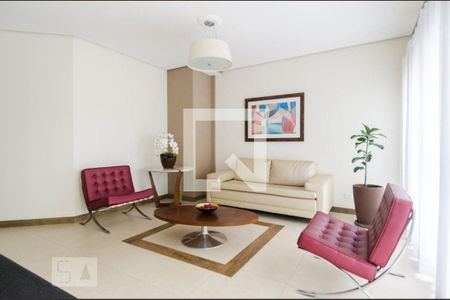 Apartamento à venda com 97m², 3 quartos e 2 vagasÁrea comum - Hall