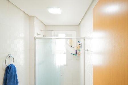 Apartamento à venda com 97m², 3 quartos e 2 vagasBanheiro - Suíte 