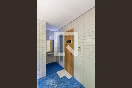 Apartamento à venda com 97m², 3 quartos e 2 vagasÁrea comum - Sauna