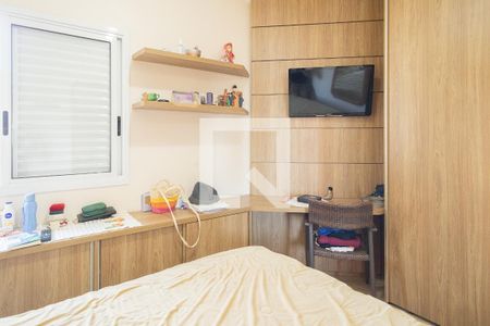 Apartamento à venda com 97m², 3 quartos e 2 vagasSuíte 