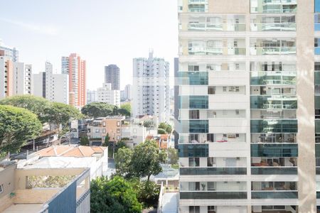 Apartamento à venda com 97m², 3 quartos e 2 vagasVista - Suíte 