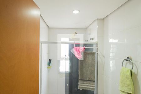 Apartamento à venda com 97m², 3 quartos e 2 vagasBanheiro Social 