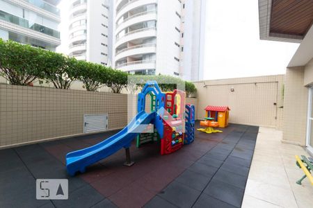 Apartamento à venda com 97m², 3 quartos e 2 vagasÁrea comum - Playground