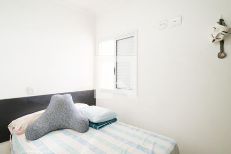 Quarto 1 de apartamento à venda com 3 quartos, 97m² em Centro, São Bernardo do Campo