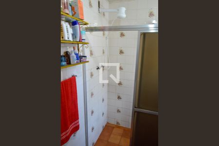 Apartamento para alugar com 55m², 2 quartos e 1 vagaBanheiro