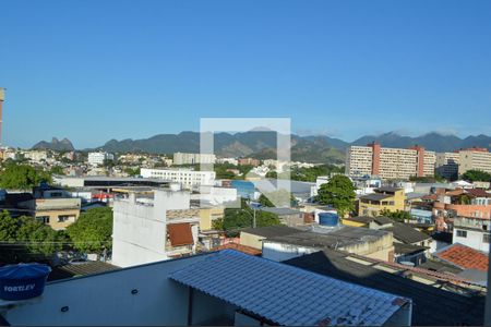 Apartamento para alugar com 55m², 2 quartos e 1 vagaVista do Quarto 2