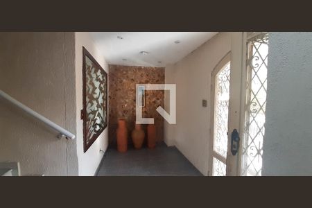 Apartamento para alugar com 55m², 2 quartos e 1 vagaÁrea comum