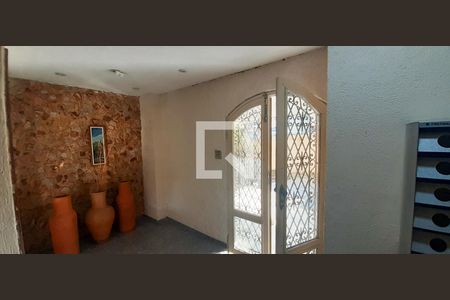 Apartamento para alugar com 55m², 2 quartos e 1 vagaÁrea comum