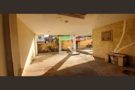 Apartamento para alugar com 55m², 2 quartos e 1 vagaÁrea comum