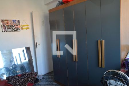 Apartamento para alugar com 55m², 2 quartos e 1 vagaQuarto 2