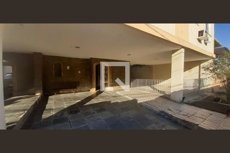 Apartamento para alugar com 55m², 2 quartos e 1 vagaÁrea comum