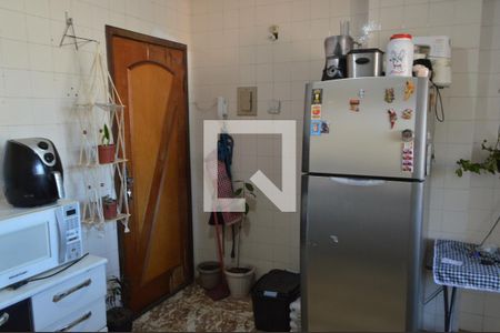 Apartamento para alugar com 55m², 2 quartos e 1 vagaCozinha