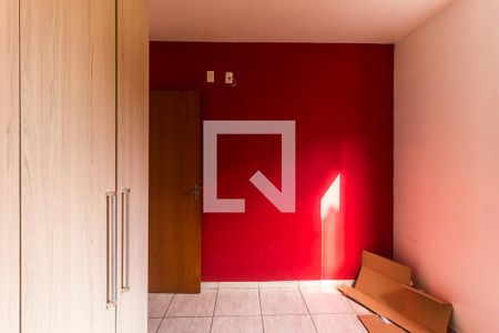 Quarto 1 de casa de condomínio para alugar com 2 quartos, 58m² em Vila Jundiai, Mogi das Cruzes