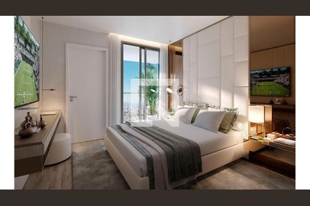 Apartamento à venda com 73m², 1 quarto e 1 vaga