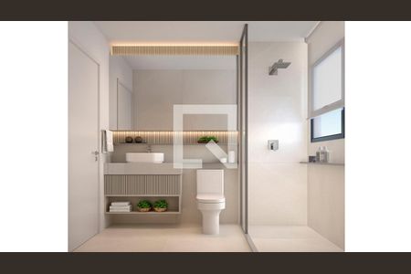 Apartamento à venda com 73m², 1 quarto e 1 vaga