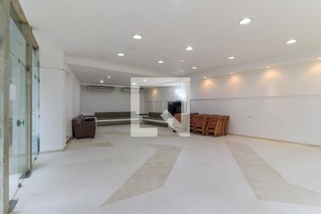 Apartamento à venda com 160m², 4 quartos e 1 vagaÁrea comum - Salão de festas