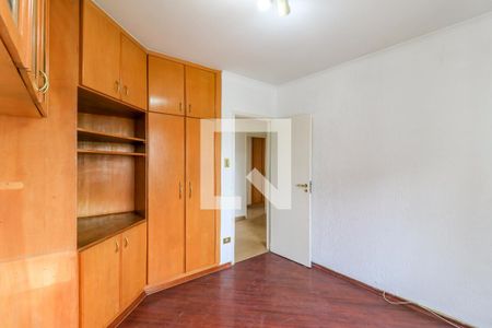 Apartamento à venda com 160m², 4 quartos e 1 vagaQuarto 3