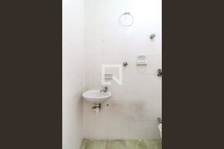 Apartamento à venda com 160m², 4 quartos e 1 vagaBanheiro de Serviço