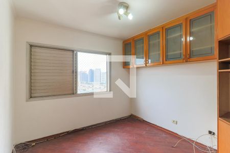 Apartamento à venda com 160m², 4 quartos e 1 vagaQuarto 3