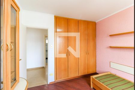 Apartamento à venda com 160m², 4 quartos e 1 vagaQuarto 2