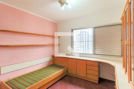 Apartamento à venda com 160m², 4 quartos e 1 vagaQuarto 2