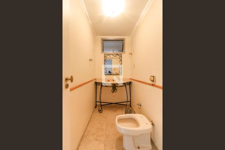 Apartamento à venda com 160m², 4 quartos e 1 vagaLavabo