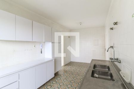 Apartamento à venda com 160m², 4 quartos e 1 vagaCozinha