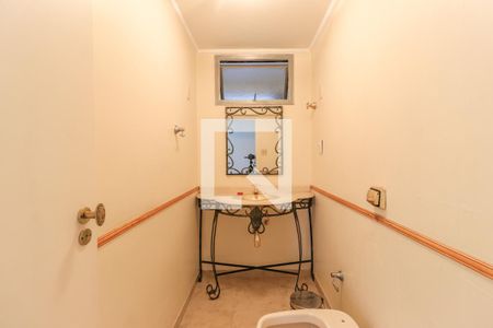 Apartamento à venda com 160m², 4 quartos e 1 vagaLavabo