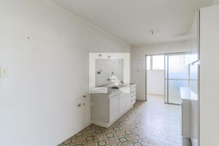Apartamento à venda com 160m², 4 quartos e 1 vagaCozinha
