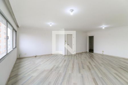 Sala de apartamento à venda com 4 quartos, 160m² em Santo Amaro, São Paulo