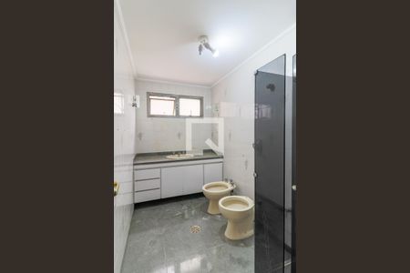 Apartamento à venda com 160m², 4 quartos e 1 vagaBanheiro