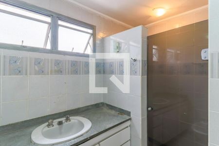 Apartamento à venda com 160m², 4 quartos e 1 vagaBanheiro da Suíte