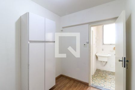 Apartamento à venda com 160m², 4 quartos e 1 vagaQuarto de Serviço