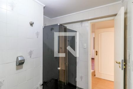 Apartamento à venda com 160m², 4 quartos e 1 vagaBanheiro