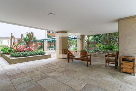 Apartamento à venda com 160m², 4 quartos e 1 vagaÁrea comum