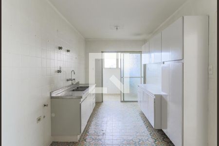 Apartamento à venda com 160m², 4 quartos e 1 vagaCozinha