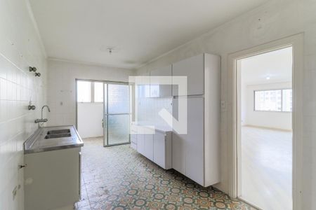 Apartamento à venda com 160m², 4 quartos e 1 vagaCozinha