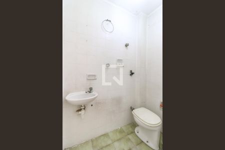 Apartamento à venda com 160m², 4 quartos e 1 vagaBanheiro de Serviço