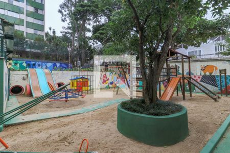 Apartamento à venda com 160m², 4 quartos e 1 vagaÁrea comum - Playground