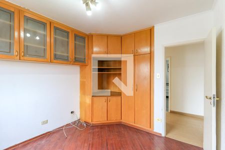 Apartamento à venda com 160m², 4 quartos e 1 vagaQuarto 3